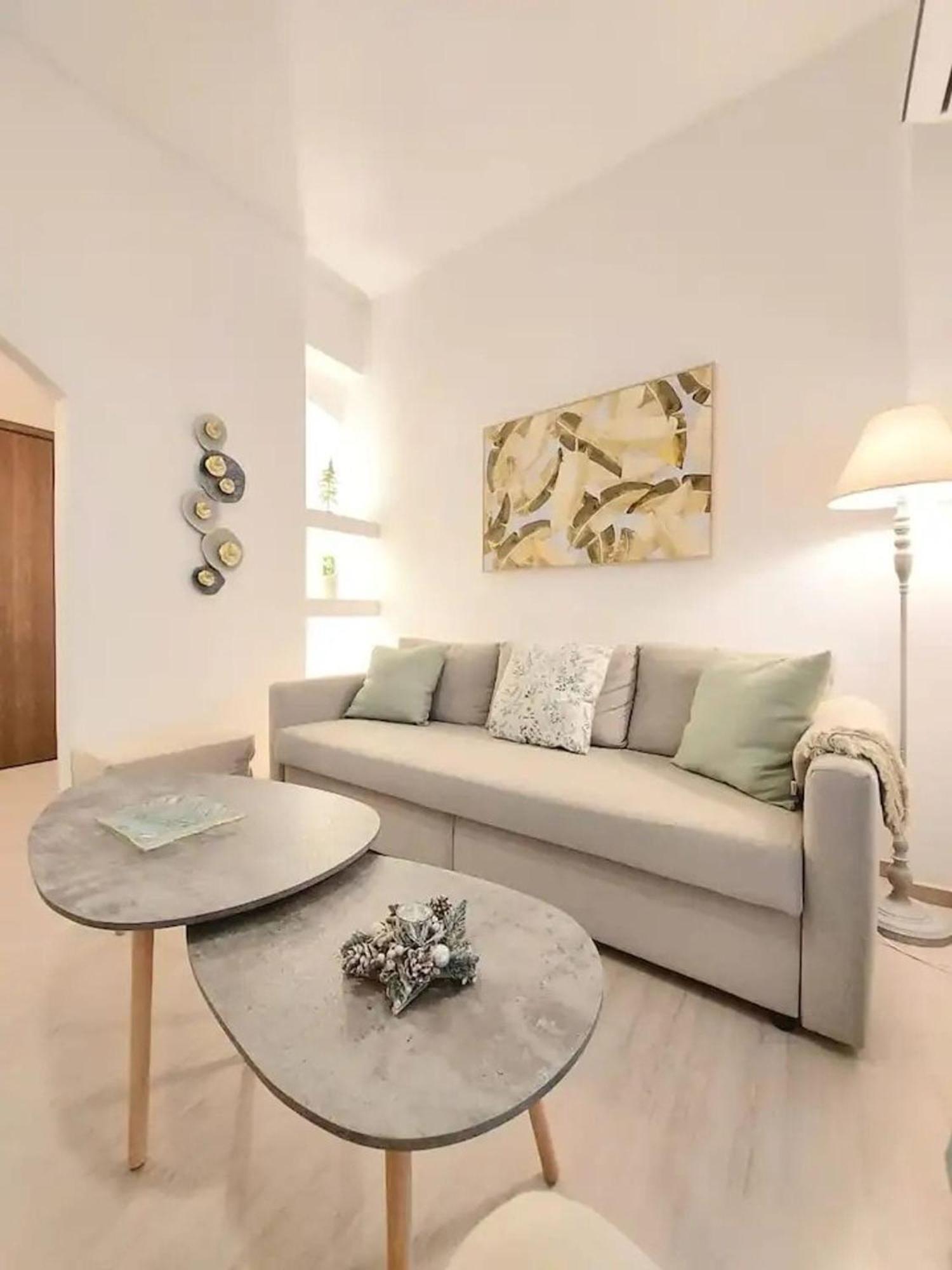 Keramikos At Plateon Central Athens Apartment By Superhost Hub Ngoại thất bức ảnh