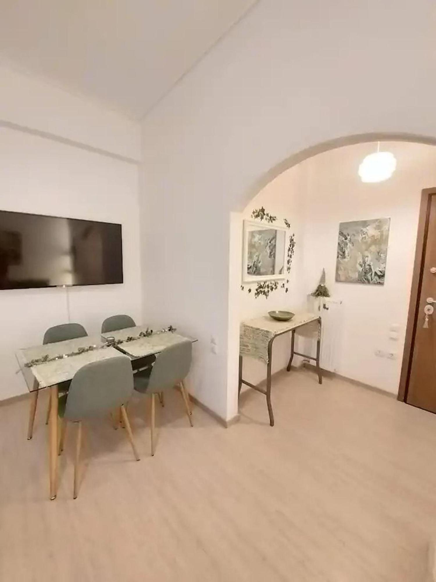 Keramikos At Plateon Central Athens Apartment By Superhost Hub Ngoại thất bức ảnh